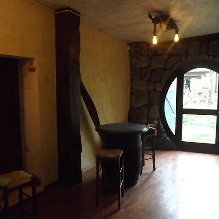 B&B Pervinca-2